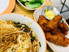 -陈家生煎(金融街万达店)