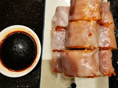 油条肠粉-正斗·港式粤菜(SKLP店)