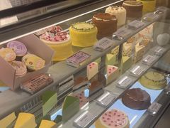 -La Repete(大宁久光店)