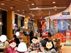 -若蘭慈·无国界素食料理(欢乐海岸店)
