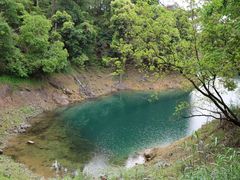 -千岛湖东南湖区