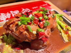 -大龙燚火锅