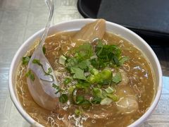 鲍螺万象翅-食盈碗仔翅(星玺广场店)