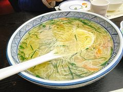 -老厨家(中央大街西七道街店)
