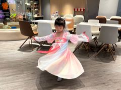 -NOKNOK若蔻亲子餐厅(天地壹方北馆店)