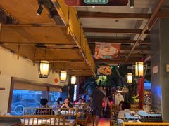 -老阿爸江浙土菜(前进东路店)