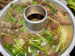 -石灰石烧鸡公(南通万象城店)