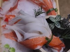 -手选潮汕鲜活牛肉火锅(二七广场店)