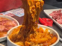 -喜来稀肉(虹泉路店)