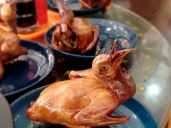 -煲煲掂风味煲仔饭餐厅(西区店)