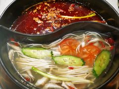 -钢管厂五区小郡肝火锅串串香(清河店)