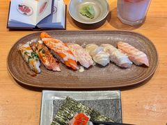 -Tuna maki寿司(苏州中心商场店)