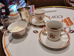 -夿萐咖啡(爱雍·乌节店)