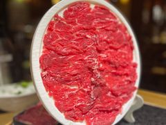 -蓉城老院十年老火锅(中南店)