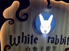 -白兔子密室(长寿路店)