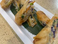 -喜鹊茶点.啫煲(车陂店)