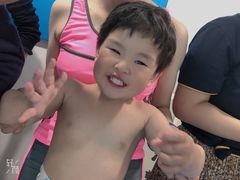 -沁好亲子游泳俱乐部(吴中中心)