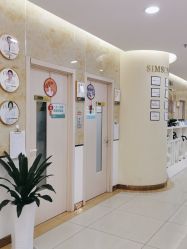 -新生植发·植养护一体