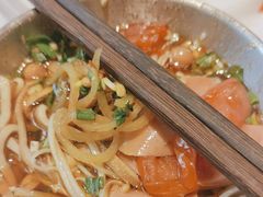-大芊金重庆串串火锅(南京路店)