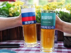 -莫多多餐厅