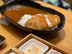 -胜博殿日式炸猪排(悠唐店)