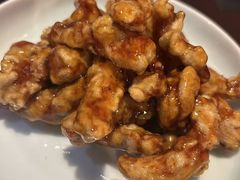 糖醋里脊-多味居(剪子巷店)