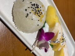 -泰国餐厅 Thai Food(裕华万达店)