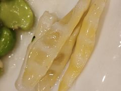 -奥华餐厅·老张记(台基厂店)