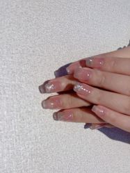 -花系美·美甲美睫精品店