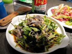 -厚味居炙子烤肉·清真(天桥南纬路店)