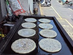-歙县张记渔梁石头粿(渔梁住保小区店)