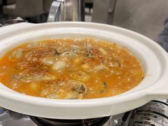 -北李妈妈菜·海肠捞饭(高新万达店)