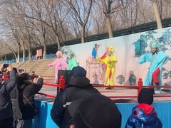 -青龙湖公园
