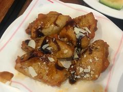 -米斯特比萨(光华桥凯德MALL天津湾店)