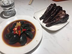 -杨氏青龙虾·羊蝎子(金盛路总店)