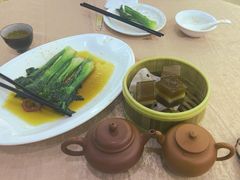 -聚彩居三和酒楼•老字号粤菜(南城店)