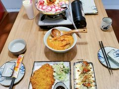 -西月山居匠心创意料理(江汉路新佳丽广场店)