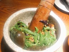 -炊烟小炒黄牛肉(东庆街店)