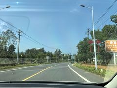 -天目湖御水温泉·度假酒店