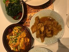 -红樱桃·欢乐餐厅(太原里店)