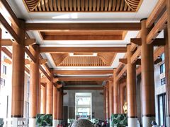 -三亚海棠湾万丽度假酒店