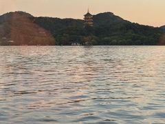 -柳莺湖上·湖景餐厅·江南菜(西湖店)