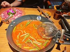 -贵厨酸汤牛肉(花果园国际中心店)