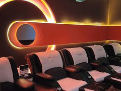 -江南足纪·影院足道·轻奢SPA(京基水贝店)