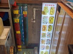 -坛南湾阿强农家乐.海鲜大排档老字号(福州地标美食店)
