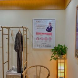 -颜和骨正·明哲式骨相美学整骨