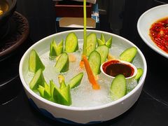 -荷栖小院·品质江西菜(红谷滩店)