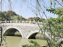 -南汇桃花村