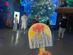 -泉城欧乐堡海洋极地世界