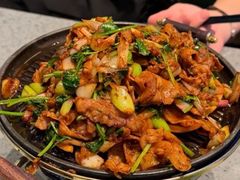 -羊之道草原味道清真餐厅(番禺店)